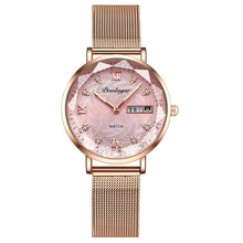 Load image into Gallery viewer, Waterproof Luminous Ladies Watch - Blurrywatch.com
