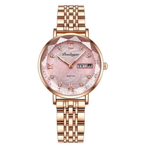 Waterproof Luminous Ladies Watch - Blurrywatch.com