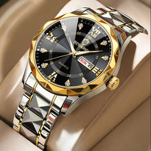 Load image into Gallery viewer, Waterproof Luminous Men&#39;s Wristwatch - Blurrywatch.com
