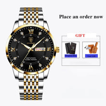 Load image into Gallery viewer, Waterproof Luminous Sport Wrist Watch - Blurrywatch.com
