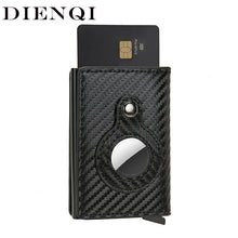 Load image into Gallery viewer, Rfid Card Holder Men Wallets
