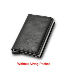 Load image into Gallery viewer, Rfid Card Holder Men Wallets
