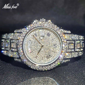 Iced Masculino Watch