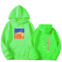 Load image into Gallery viewer, Travis Scott Sun Hoodies Men/Women
