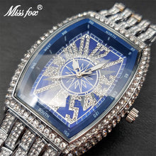 Load image into Gallery viewer, Iced Out Watch For Men
