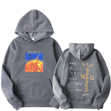 Load image into Gallery viewer, Travis Scott Sun Hoodies Men/Women
